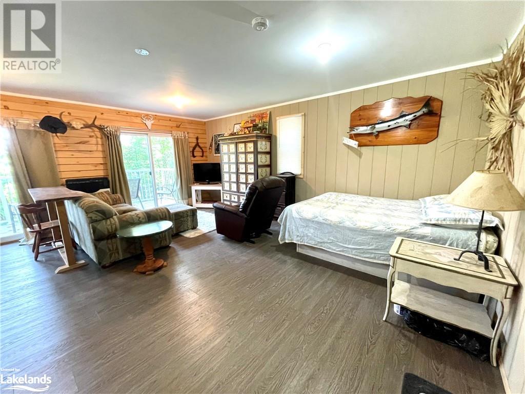 1067 North Mary Lake Road, Huntsville, Ontario  P1H 2J3 - Photo 43 - 40590876