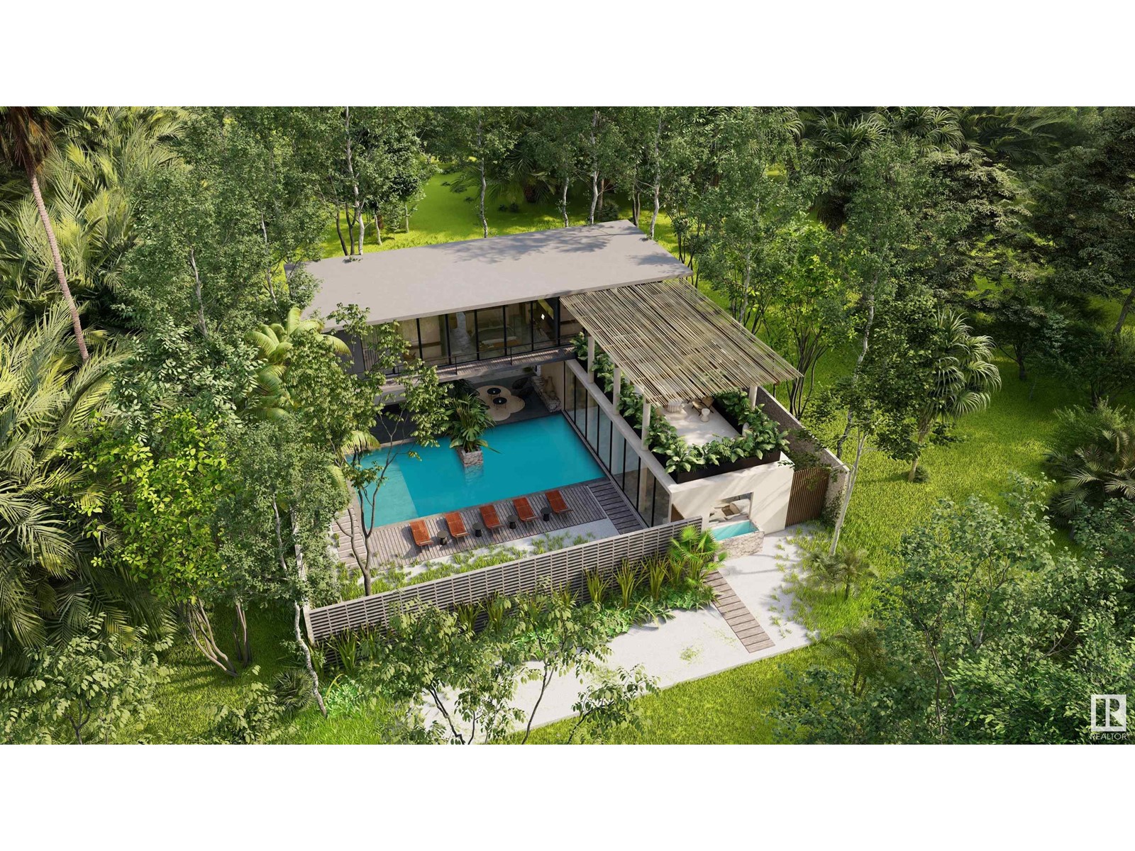 #8 5 Av. Sur 13, Centro, Tulum, Qr, Out Of Province_alberta, Alberta  O0O 0O0 - Photo 3 - E4388354