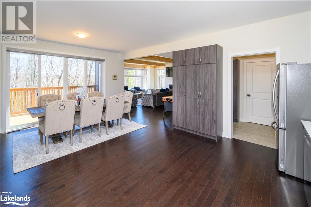 1020 Ridgeline Drive, Lake Of Bays (Twp), Ontario  P1H 0K1 - Photo 15 - 40570047