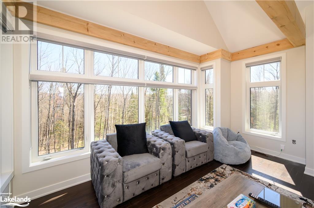 1020 Ridgeline Drive, Lake Of Bays (Twp), Ontario  P1H 0K1 - Photo 7 - 40570047