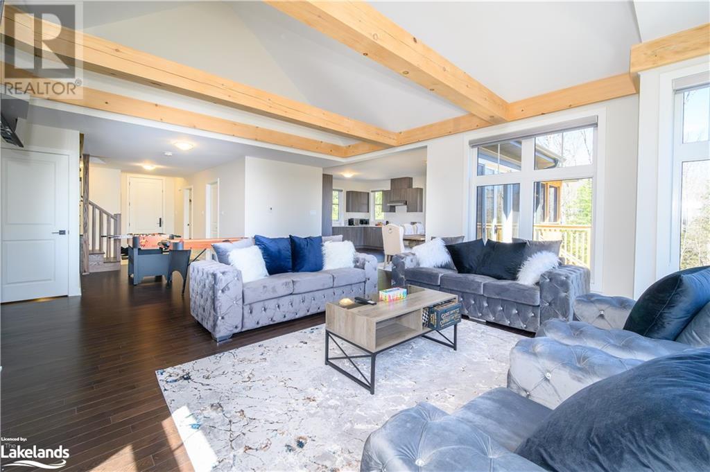 1020 Ridgeline Drive, Lake Of Bays (Twp), Ontario  P1H 0K1 - Photo 6 - 40570047