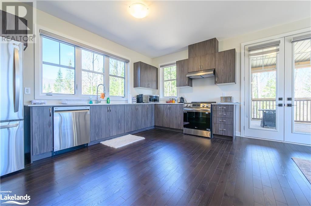 1020 Ridgeline Drive, Lake Of Bays (Twp), Ontario  P1H 0K1 - Photo 11 - 40570047
