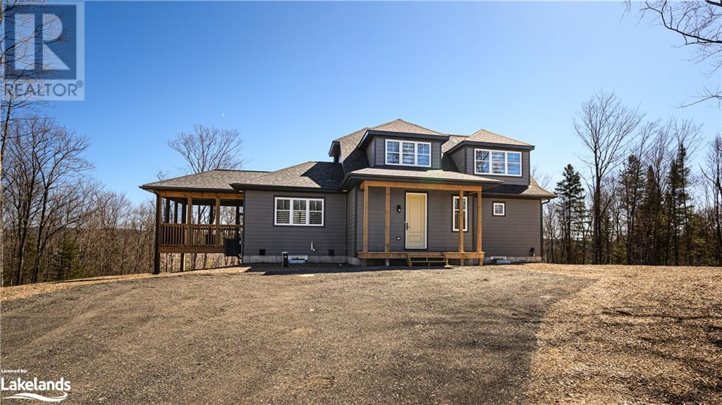 1020 Ridgeline Drive, Lake Of Bays (Twp), Ontario  P1H 0K1 - Photo 2 - 40570047
