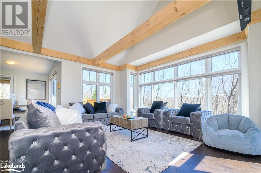 1020 Ridgeline Drive, Lake Of Bays (Twp), Ontario  P1H 0K1 - Photo 4 - 40570047