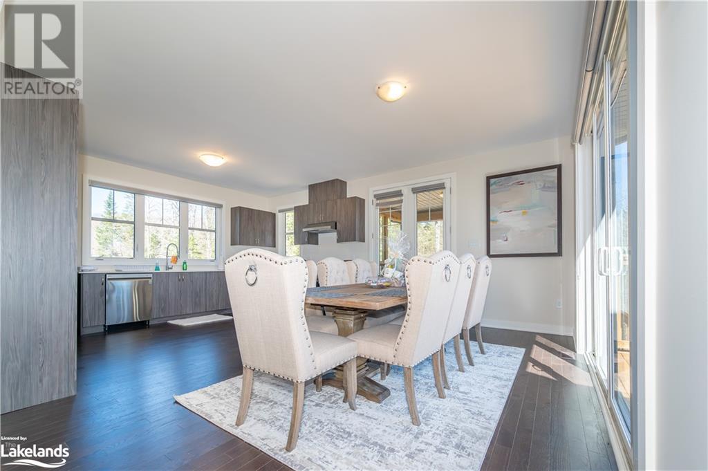 1020 Ridgeline Drive, Lake Of Bays (Twp), Ontario  P1H 0K1 - Photo 16 - 40570047