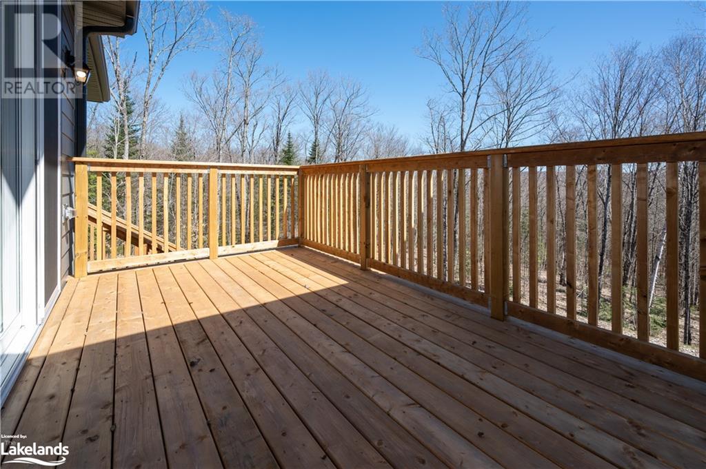 1020 Ridgeline Drive, Lake Of Bays (Twp), Ontario  P1H 0K1 - Photo 18 - 40570047