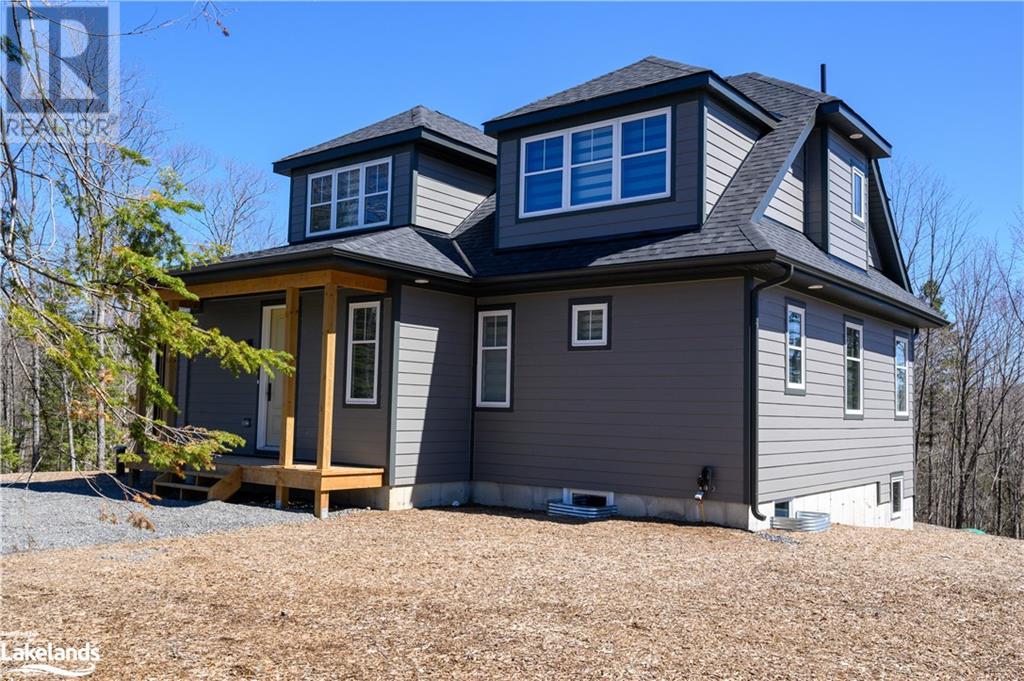 1020 Ridgeline Drive, Lake Of Bays (Twp), Ontario  P1H 0K1 - Photo 3 - 40570047