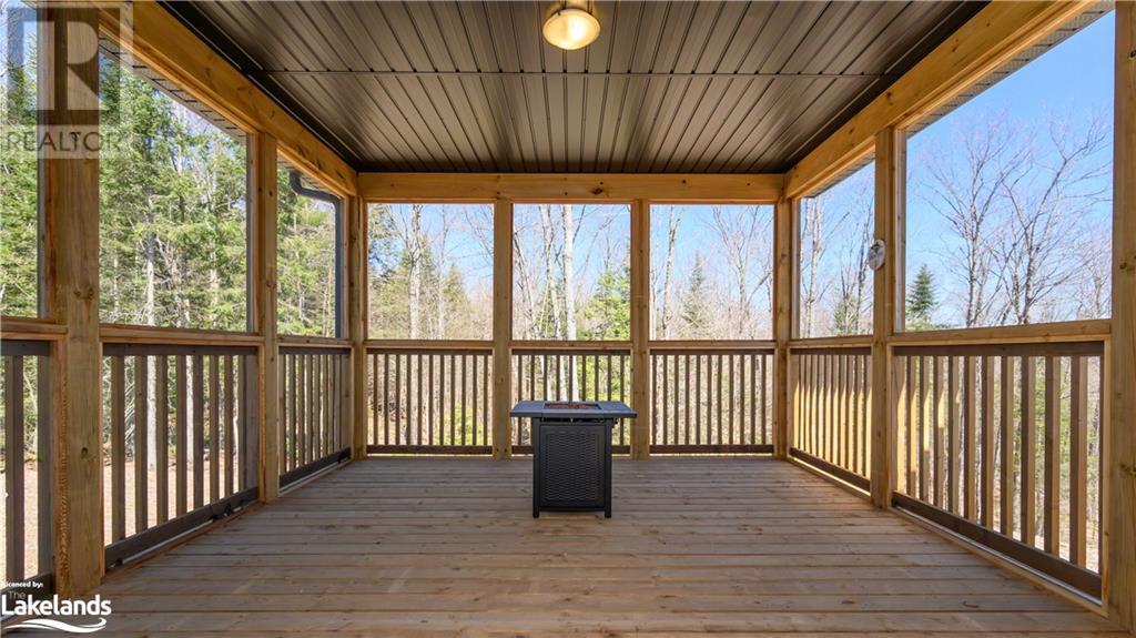 1020 Ridgeline Drive, Lake Of Bays (Twp), Ontario  P1H 0K1 - Photo 13 - 40570047
