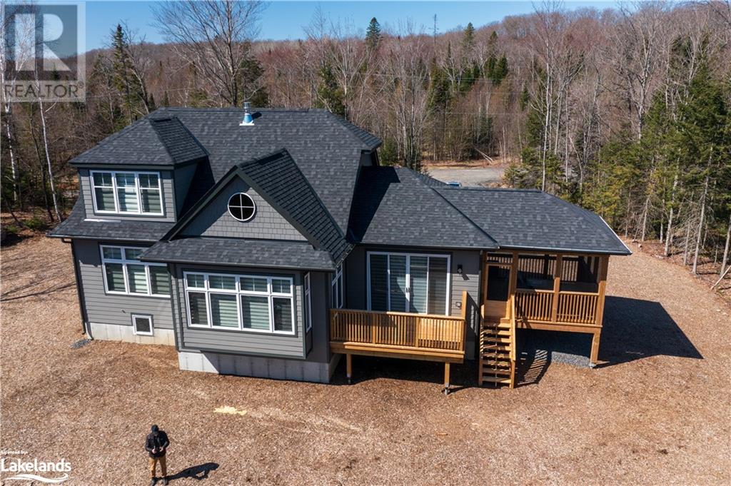 1020 Ridgeline Drive, Lake Of Bays (Twp), Ontario  P1H 0K1 - Photo 48 - 40570047