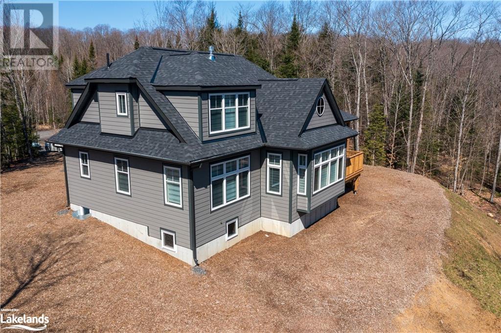 1020 Ridgeline Drive, Lake Of Bays (Twp), Ontario  P1H 0K1 - Photo 49 - 40570047