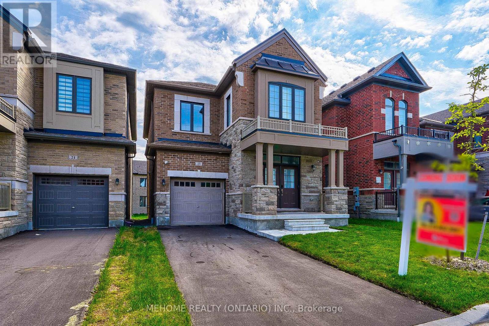 23 AUCKLAND DRIVE, whitby, Ontario