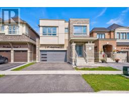 37 MASKELL CRESCENT, whitby, Ontario