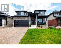 15 GRUNDY CRESCENT, east luther grand valley, Ontario