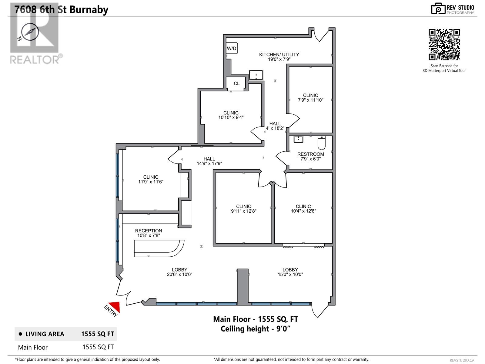 7608 6th Street, Burnaby, British Columbia  V3N 0G6 - Photo 17 - C8060109