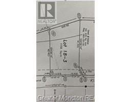 Lot 18-3 Kirk ST