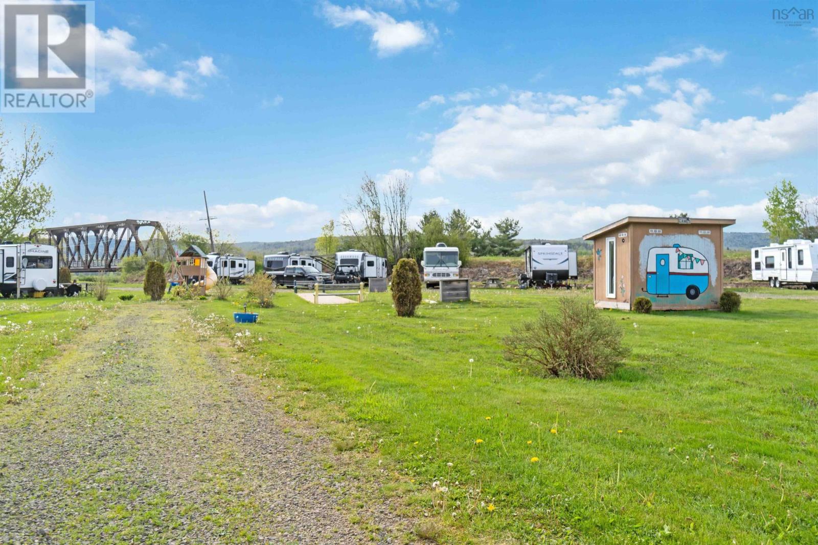 56/60 Queen Street, Bridgetown, Nova Scotia  B0S 1C0 - Photo 3 - 202406959