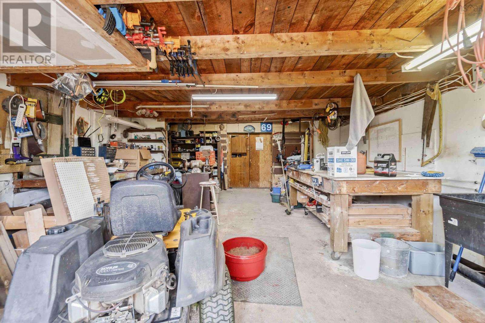 56/60 Queen Street, Bridgetown, Nova Scotia  B0S 1C0 - Photo 34 - 202406959