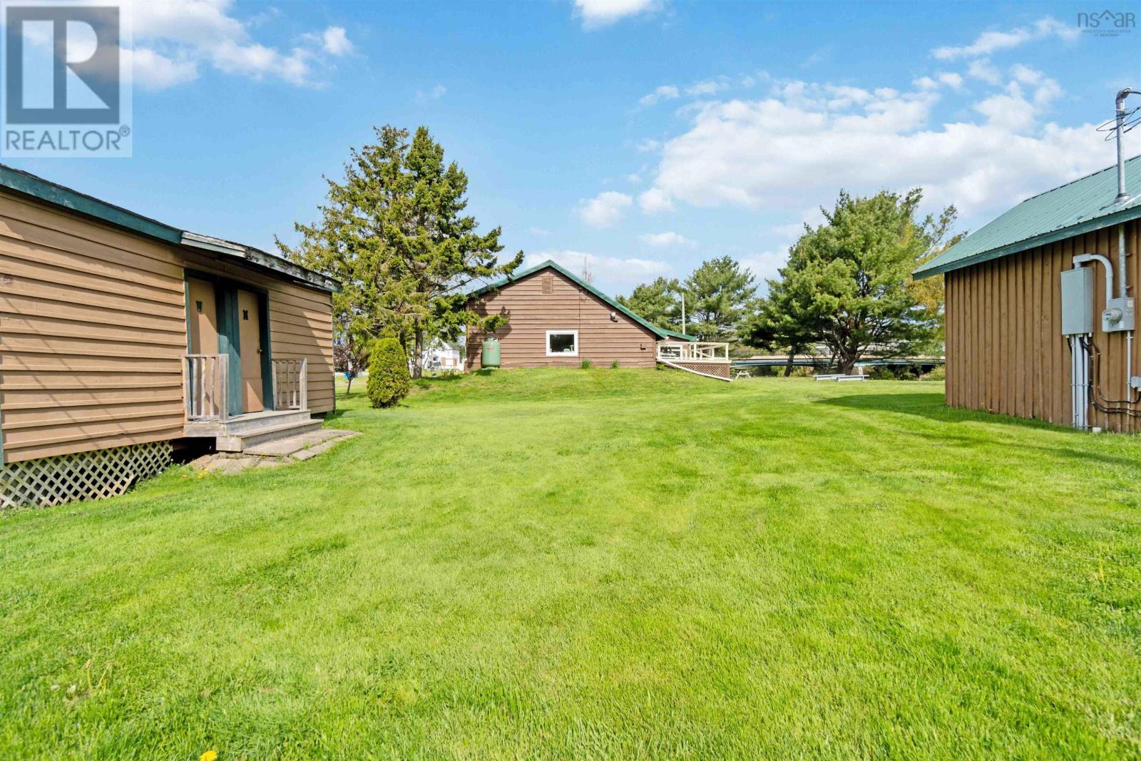 56/60 Queen Street, Bridgetown, Nova Scotia  B0S 1C0 - Photo 43 - 202406959