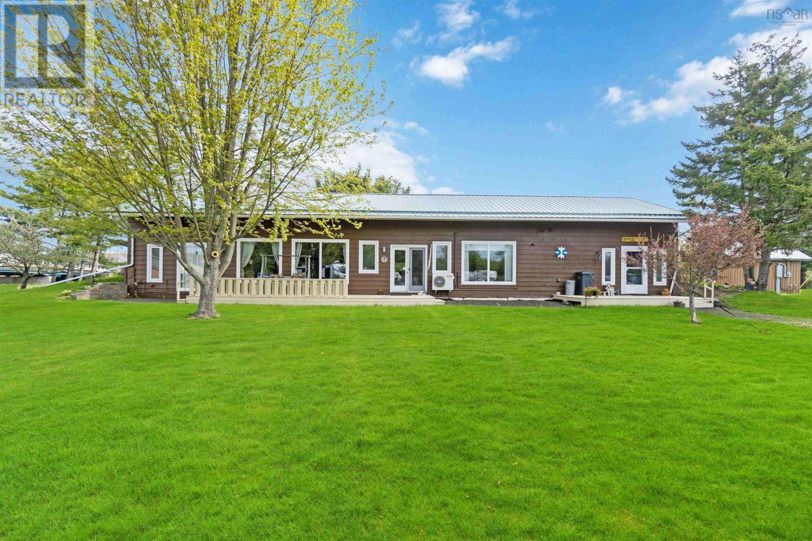 56/60 Queen Street, Bridgetown, Nova Scotia  B0S 1C0 - Photo 5 - 202406959