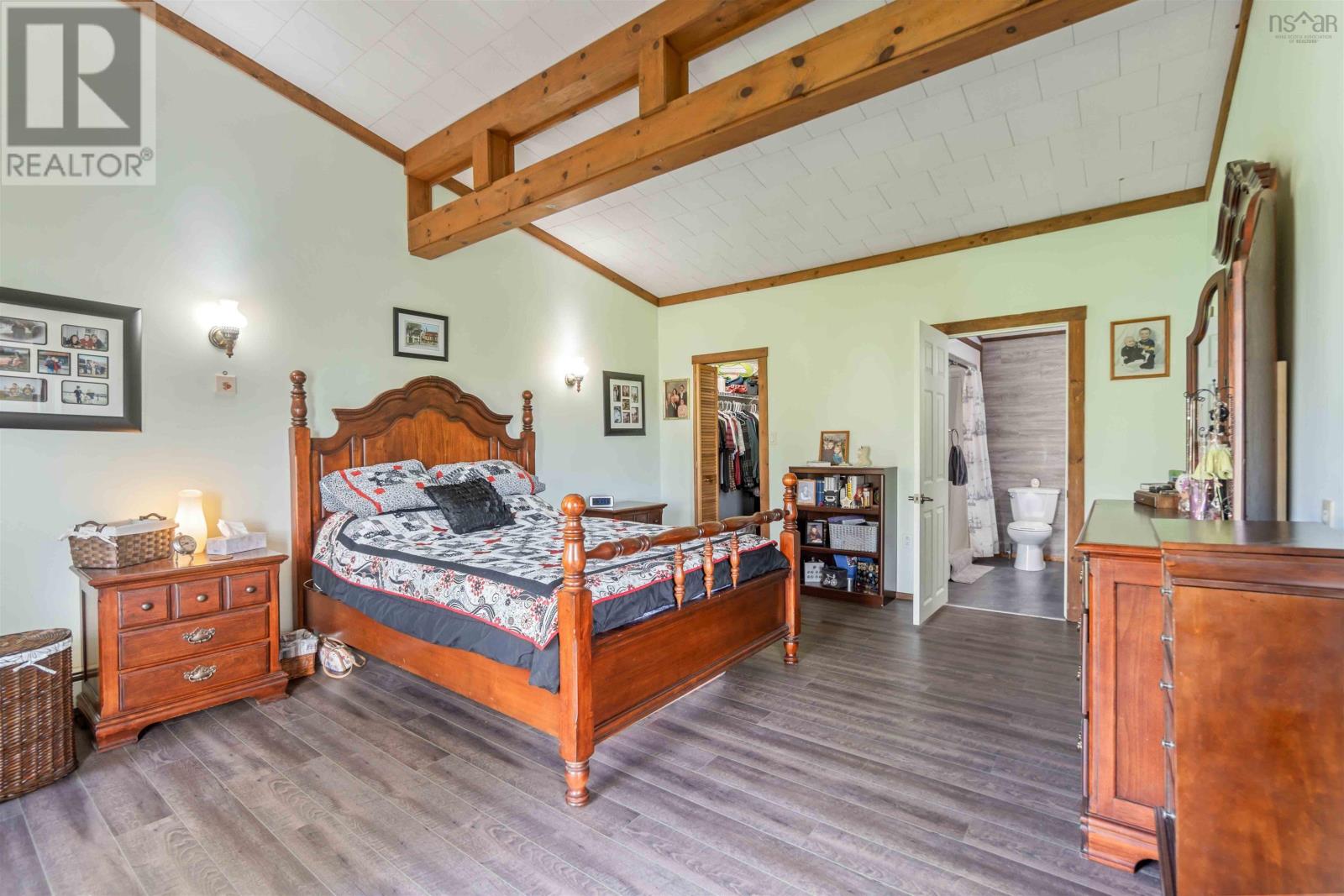 56/60 Queen Street, Bridgetown, Nova Scotia  B0S 1C0 - Photo 23 - 202406960