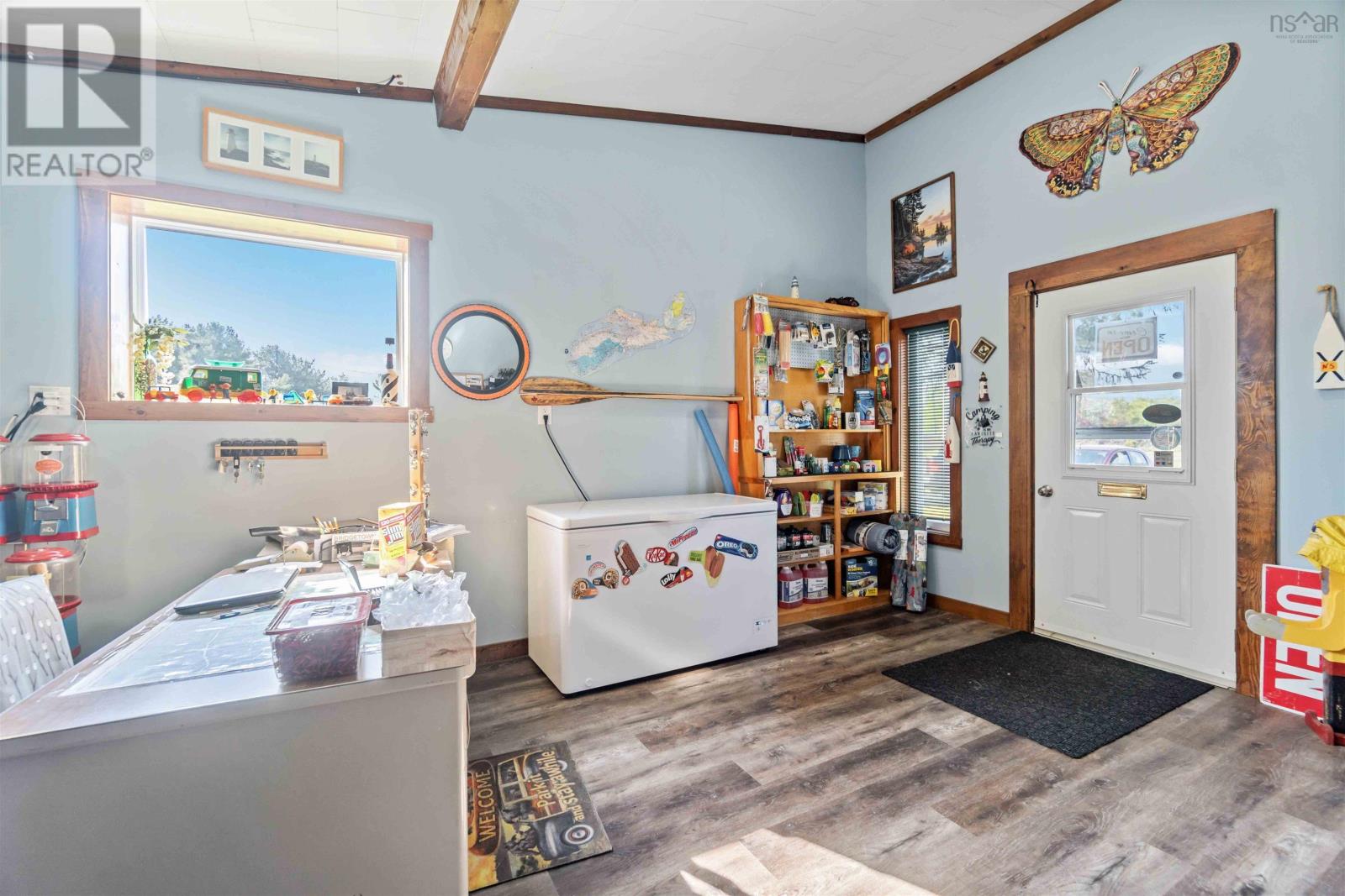 56/60 Queen Street, Bridgetown, Nova Scotia  B0S 1C0 - Photo 27 - 202406960