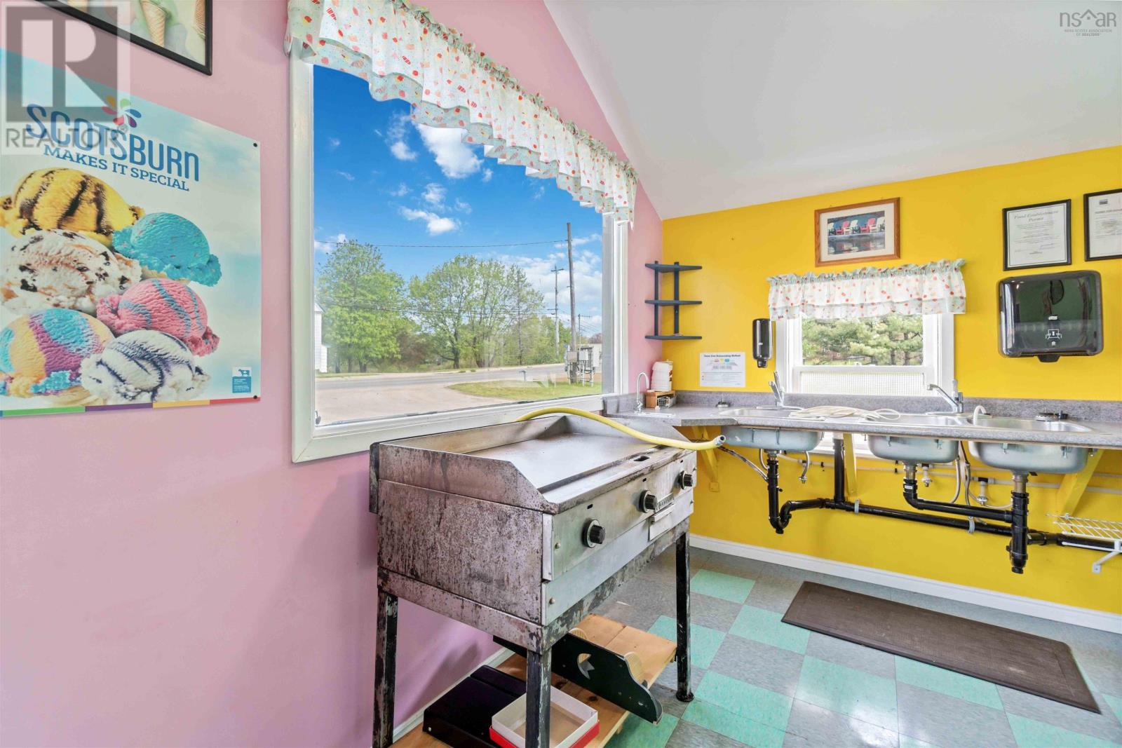 56/60 Queen Street, Bridgetown, Nova Scotia  B0S 1C0 - Photo 32 - 202406960