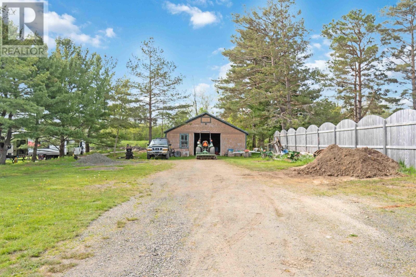 56/60 Queen Street, Bridgetown, Nova Scotia  B0S 1C0 - Photo 38 - 202406960