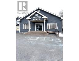 331 Memorial Drive, Clarenville, Ca