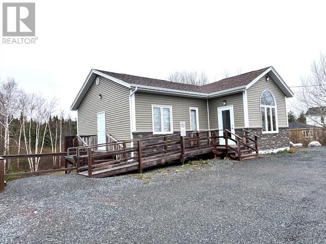 244 Main Road, Port Blandford, Newfoundland & Labrador  A0C 2G0 - Photo 4 - 1272358