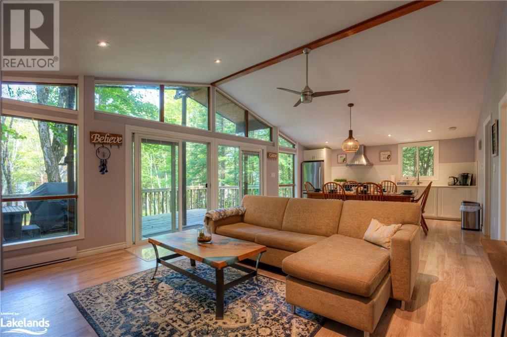 1095 Peter Road, Bracebridge, Ontario  P1L 1X3 - Photo 17 - 40591708