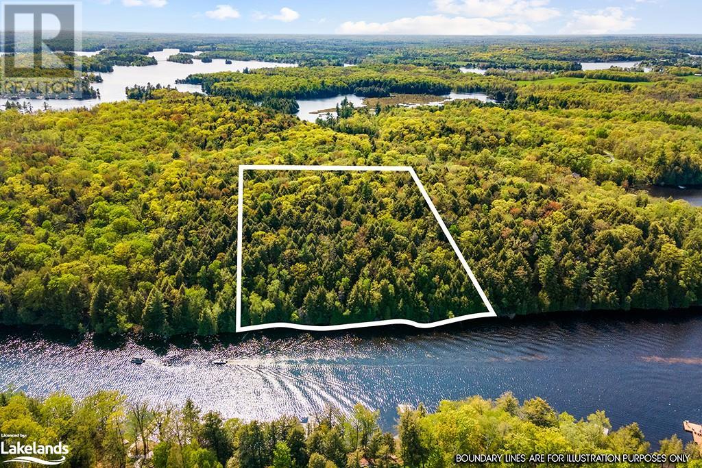 2 SALWAY Lane, mckellar, Ontario