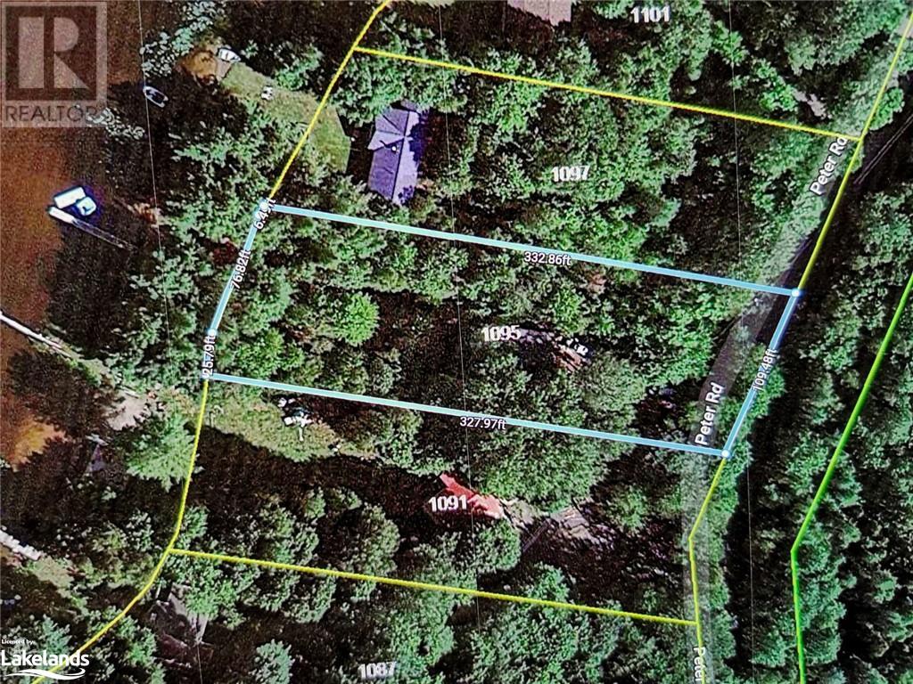 1095 Peter Road, Bracebridge, Ontario  P1L 1X3 - Photo 13 - 40591708