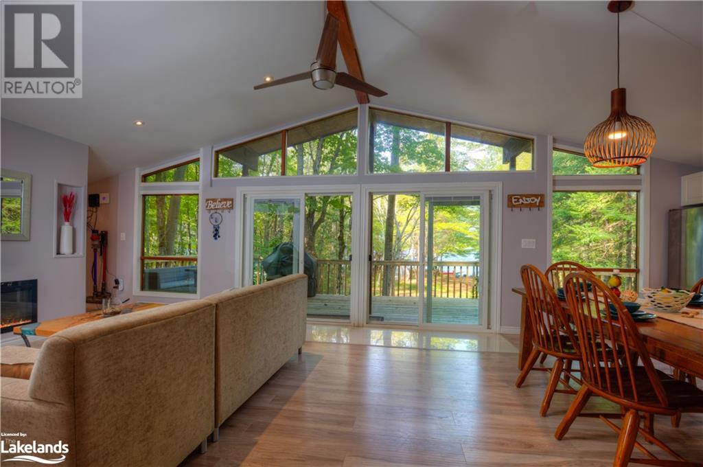 1095 Peter Road, Bracebridge, Ontario  P1L 1X3 - Photo 18 - 40591708