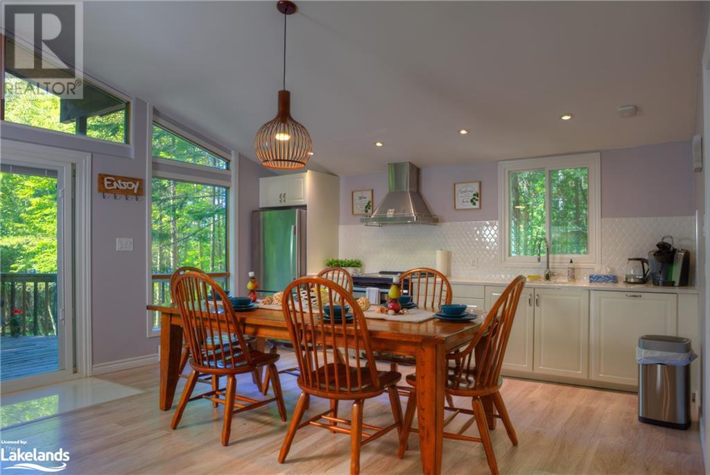 1095 Peter Road, Bracebridge, Ontario  P1L 1X3 - Photo 19 - 40591708