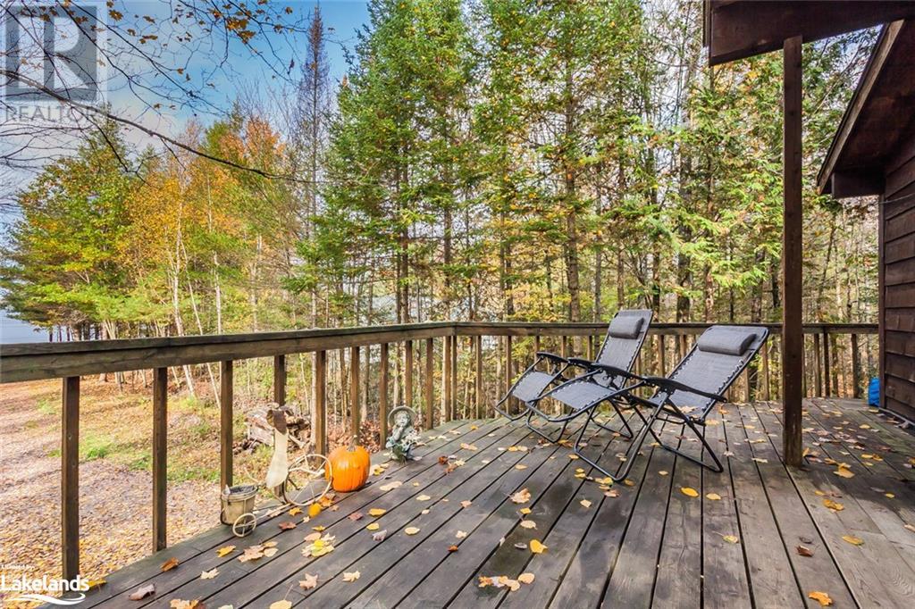 1095 Peter Road, Bracebridge, Ontario  P1L 1X3 - Photo 3 - 40591708