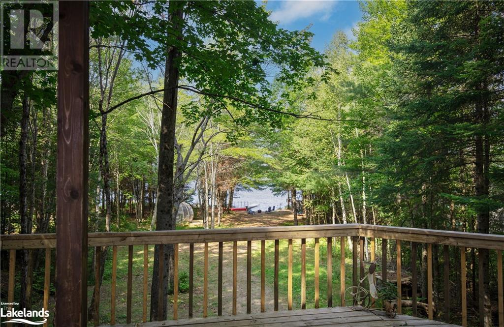 1095 Peter Road, Bracebridge, Ontario  P1L 1X3 - Photo 5 - 40591708