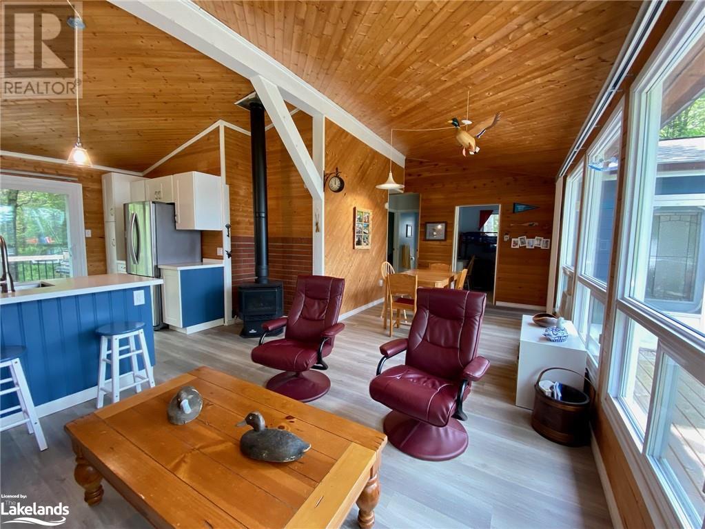 1305 Staunton Road, Bracebridge, Ontario  P1L 1X3 - Photo 10 - 40590116