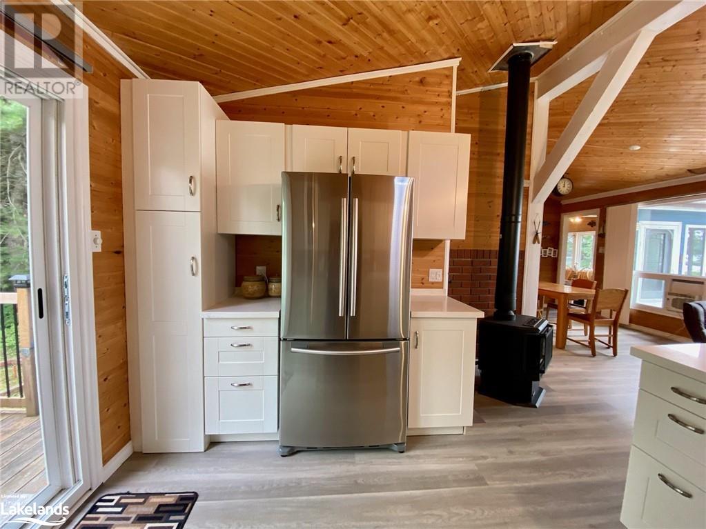 1305 Staunton Road, Bracebridge, Ontario  P1L 1X3 - Photo 12 - 40590116