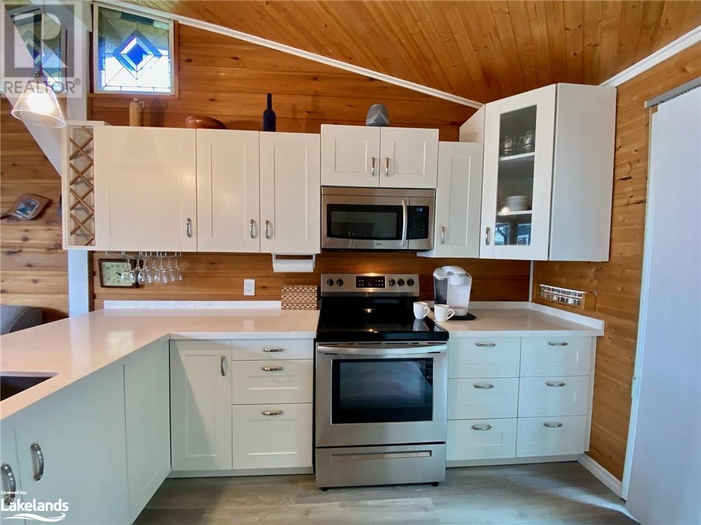 1305 Staunton Road, Bracebridge, Ontario  P1L 1X3 - Photo 13 - 40590116