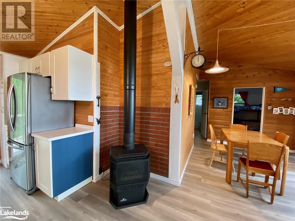 1305 Staunton Road, Bracebridge, Ontario  P1L 1X3 - Photo 14 - 40590116