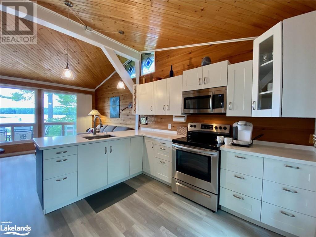 1305 Staunton Road, Bracebridge, Ontario  P1L 1X3 - Photo 15 - 40590116