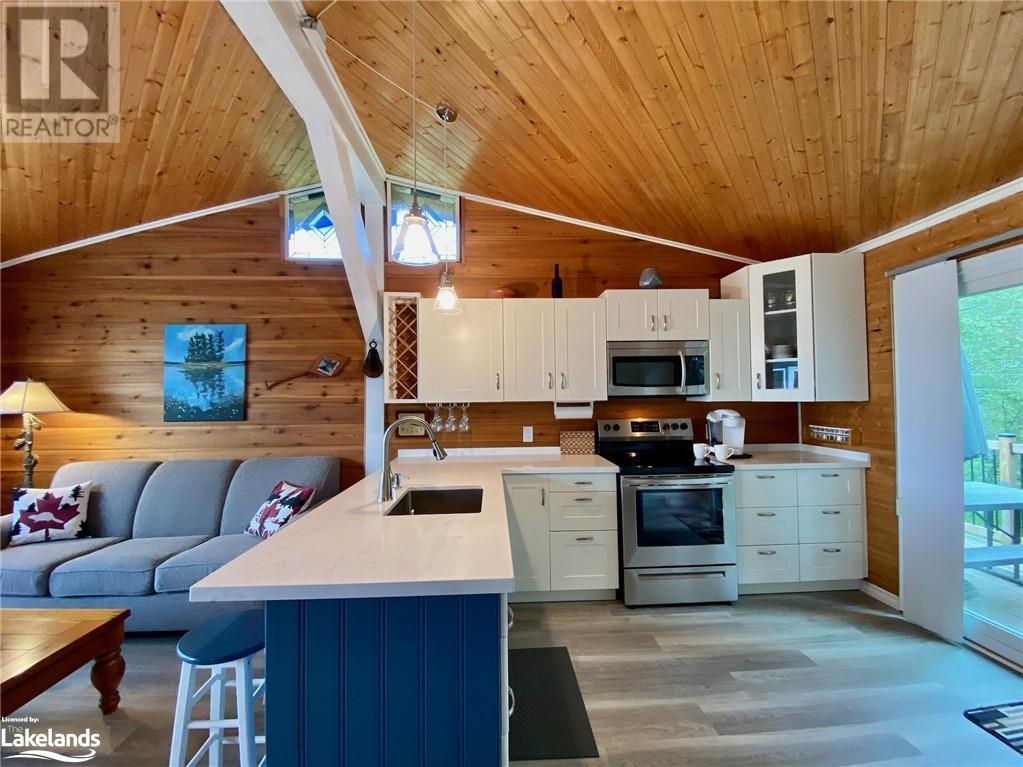 1305 Staunton Road, Bracebridge, Ontario  P1L 1X3 - Photo 16 - 40590116