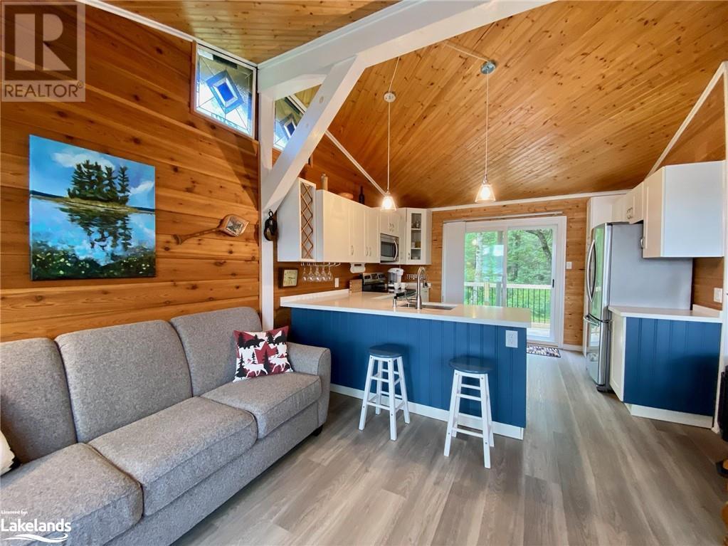 1305 Staunton Road, Bracebridge, Ontario  P1L 1X3 - Photo 17 - 40590116