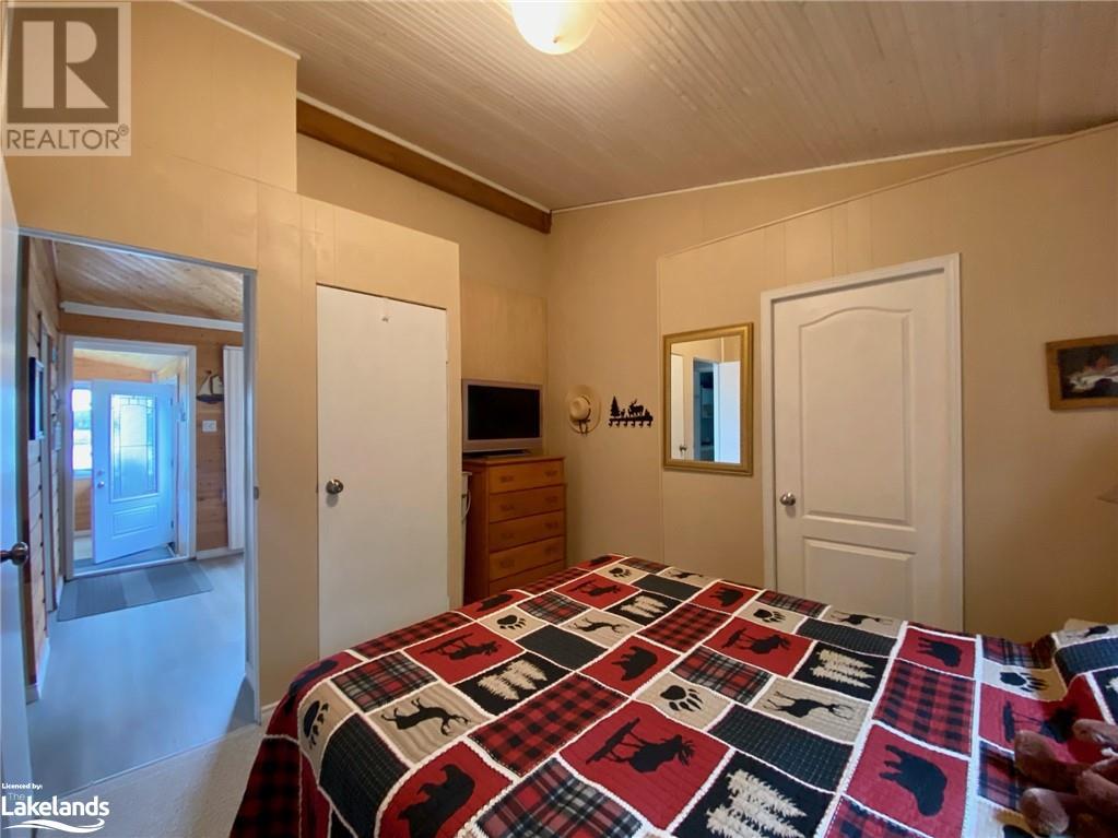 1305 Staunton Road, Bracebridge, Ontario  P1L 1X3 - Photo 18 - 40590116