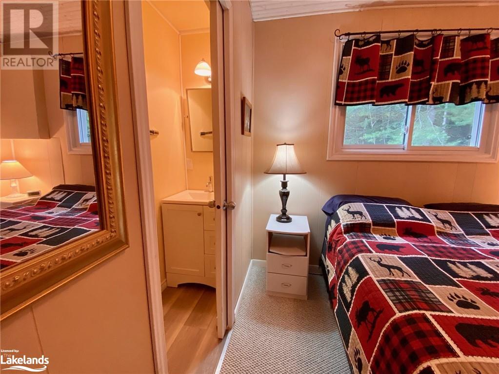 1305 Staunton Road, Bracebridge, Ontario  P1L 1X3 - Photo 20 - 40590116