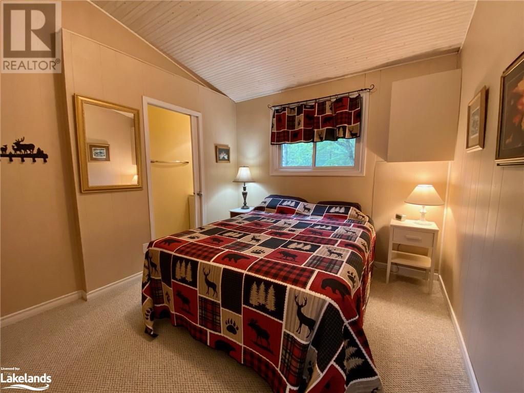 1305 Staunton Road, Bracebridge, Ontario  P1L 1X3 - Photo 23 - 40590116
