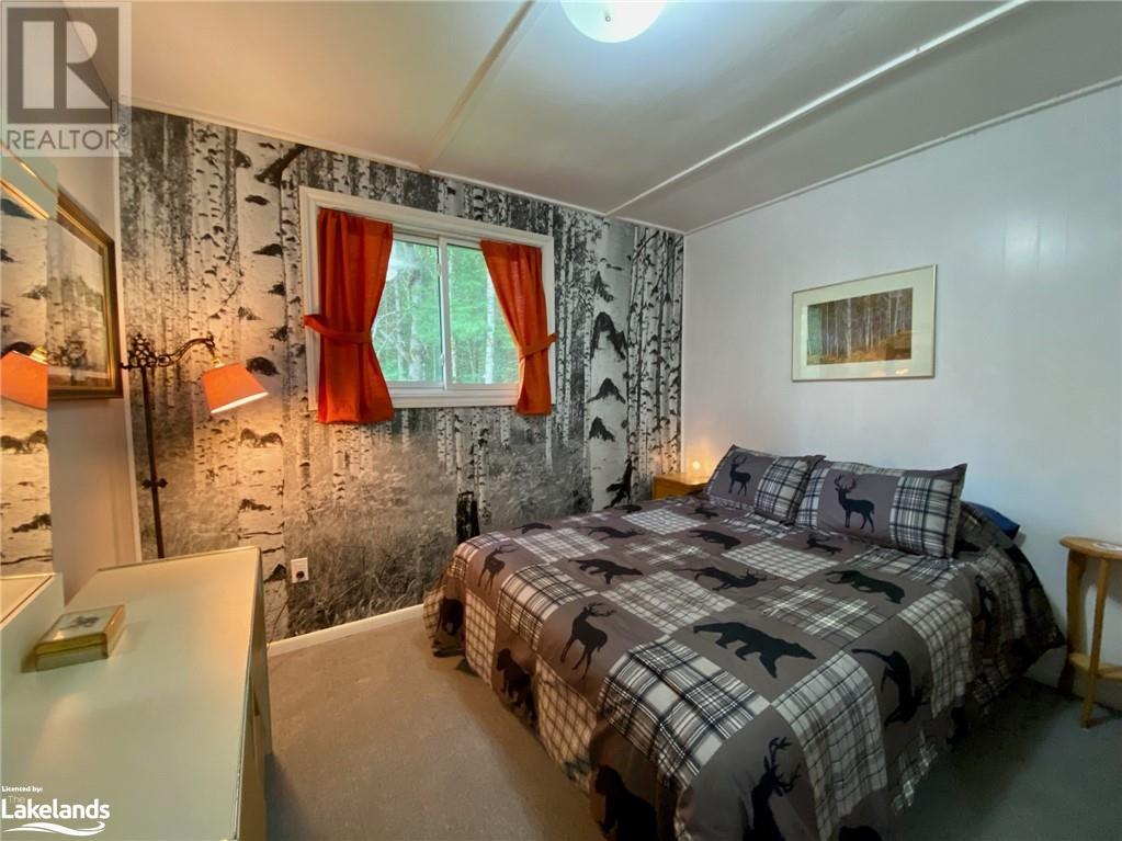 1305 Staunton Road, Bracebridge, Ontario  P1L 1X3 - Photo 24 - 40590116