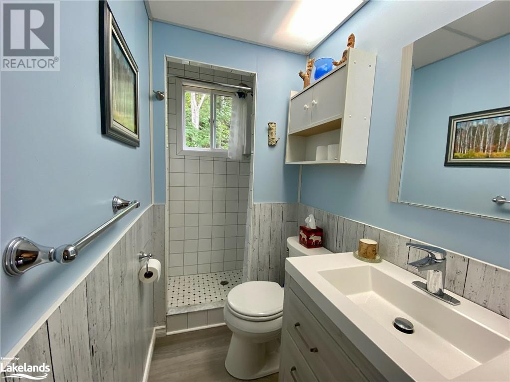 1305 Staunton Road, Bracebridge, Ontario  P1L 1X3 - Photo 26 - 40590116