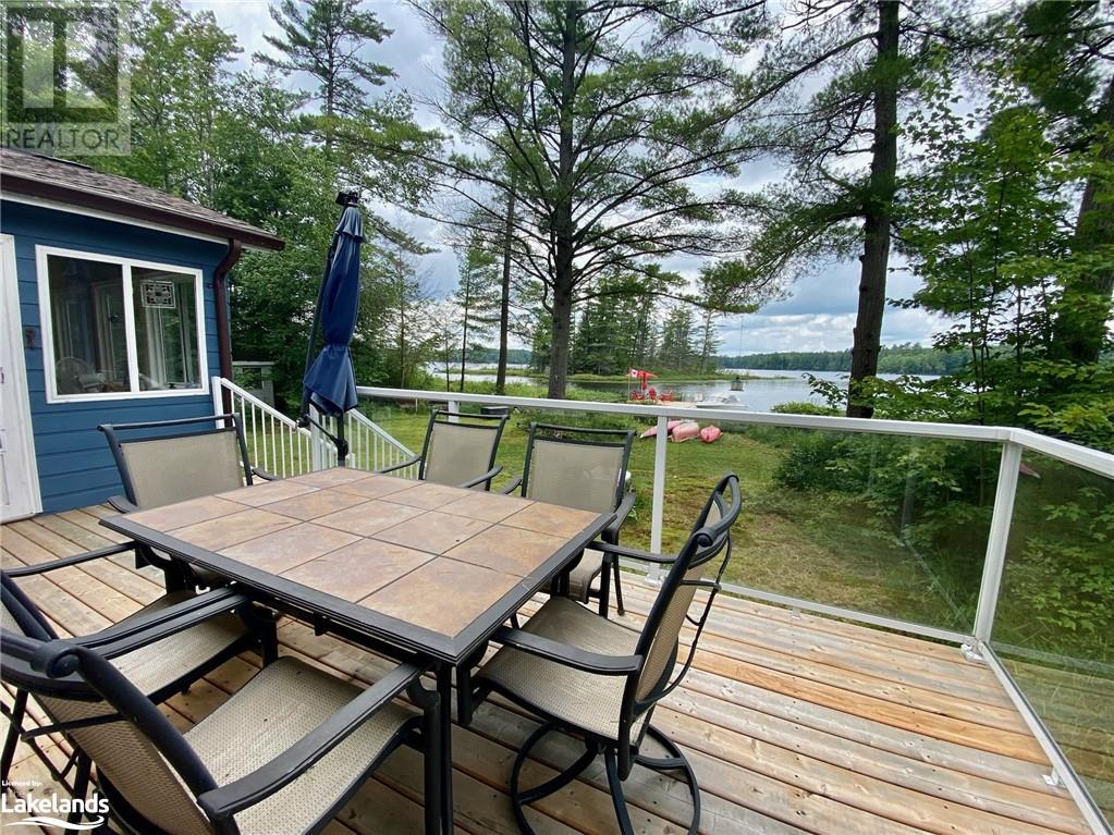 1305 Staunton Road, Bracebridge, Ontario  P1L 1X3 - Photo 29 - 40590116