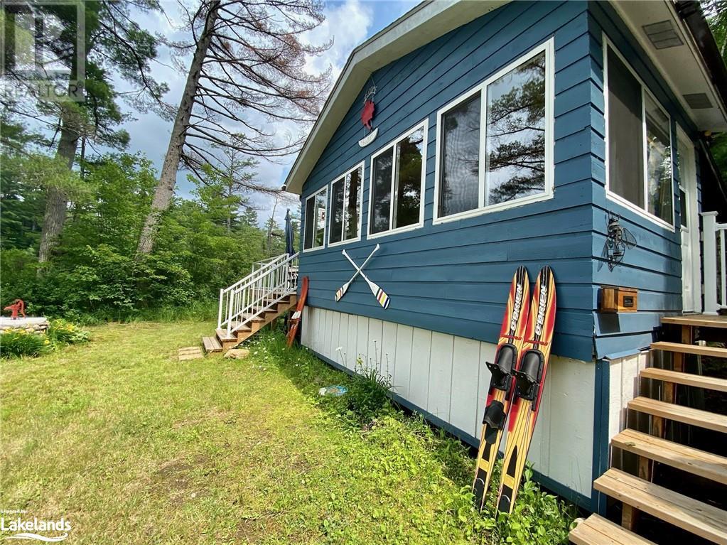 1305 Staunton Road, Bracebridge, Ontario  P1L 1X3 - Photo 30 - 40590116